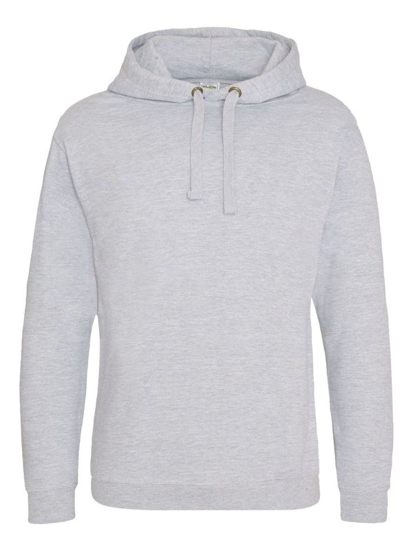heather grey